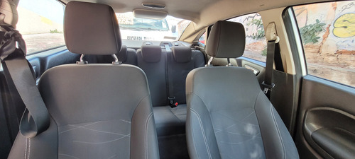 Ford Fiesta 1.6 Se Sedan Mt