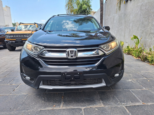 Honda CR-V 1.5 Turbo Plus Cvt