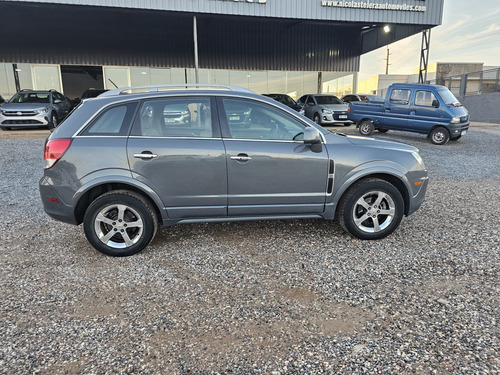 3.6 Ltz Awd Aut