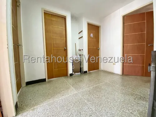 Casa En Venta, Urb. Palo Verde