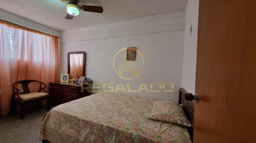 Aa-561 Zona Centro Apartamento Avenida Delicias