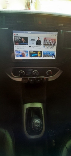 Imagen 19 de 20 de Kia Rio Sedan Semifull