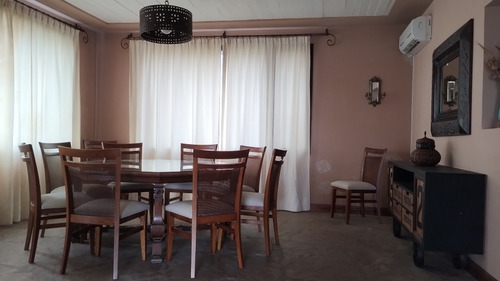 Casa En Tandil La Posta De Flor Ugarte