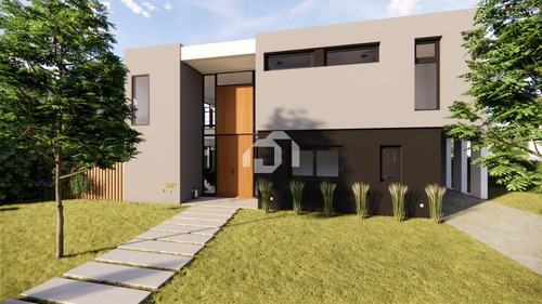 Casa En Venta En San Sebastian, Escobar, G.b.a. Zona Norte