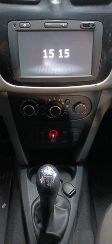 Renault Logan 1.6 Expression 85cv