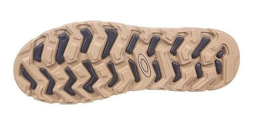 Tênis Oakley Md1 High Khaki