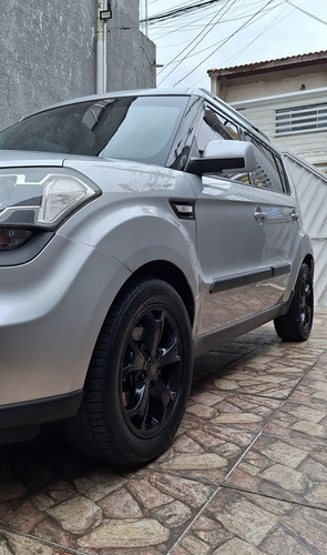 Kia Soul 1.6 Ex Flex Aut. 5p