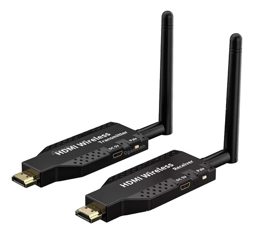 Adaptador Extensor De Receptor Transceptor Sem Fio 1080k 150