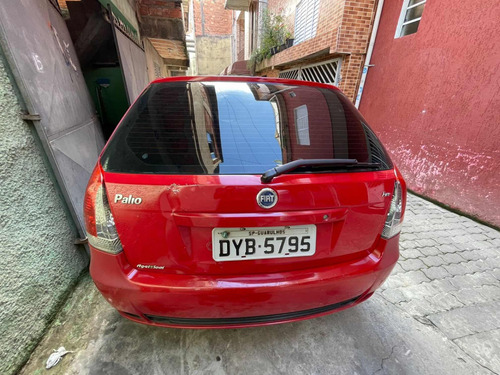 Fiat Palio 1.0 Fire Flex 3p