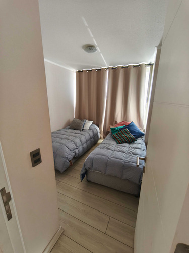 Arriendo Temporal Depto En Concon (104160)