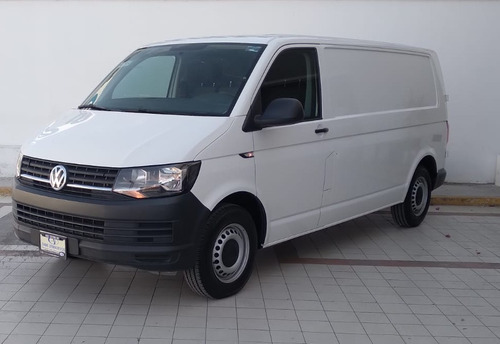 Volkswagen Transporter Cargo Van