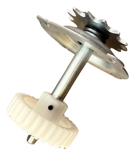 Transmisión Flecha Engrane Para Motor Guardian 215 - 228