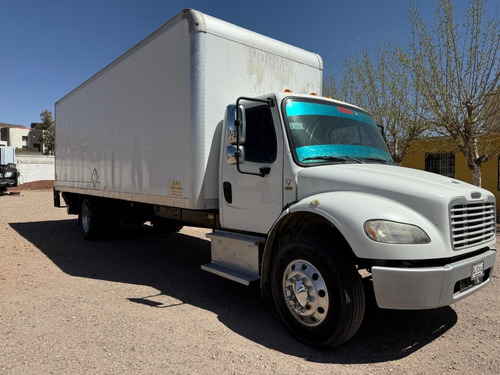 Caja Seca ,rampa De Descarga Y Carga, Cummins Isb2540