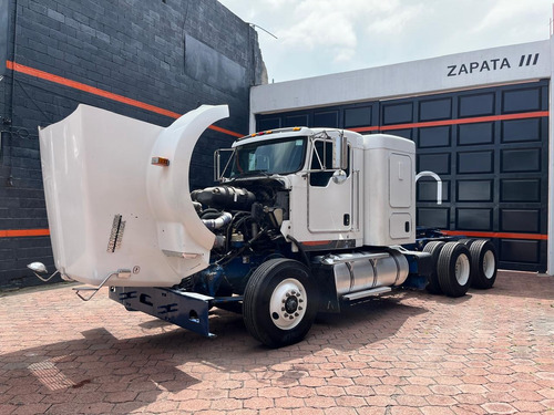 Tractocamión Seminuevo Kenworth T800 Mod. 2017.