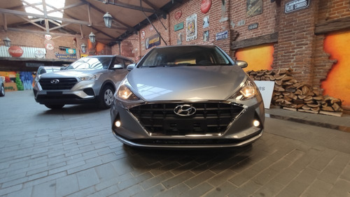 Hyundai Hb20 1.6 Hatchback Premium 2021 0km | Zucchino