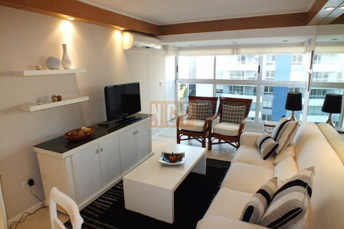 Divino Impecable Con Servicios- Ref: 14439