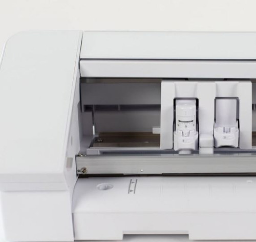 Plotter De Corte Silhouette Cameo 4 Pro Blanco