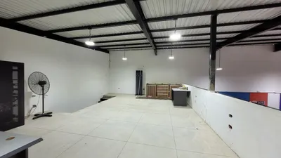Galpón en venta