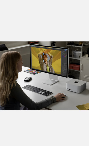 Apple Mac Studio | M2 Ultra | 64ram 1tb | 24 Cpu / 60 Gpu
