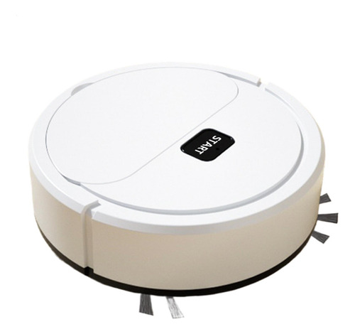 Robot Aspirador Para Alfombras Robot Aspirador Limpiadores R
