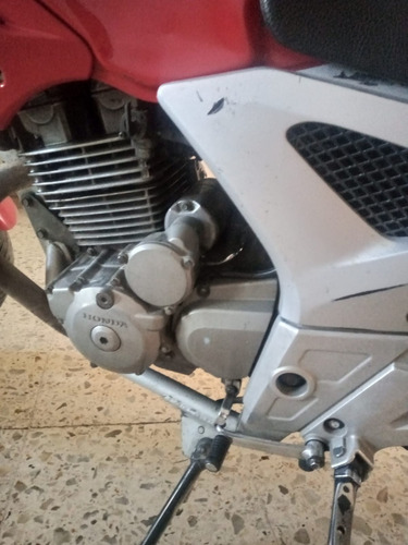 Imagen 4 de 9 de Honda Twister Cbx 250