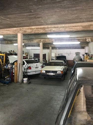 Depósito En Venta De 380m2 Ubicado En Bella Vista