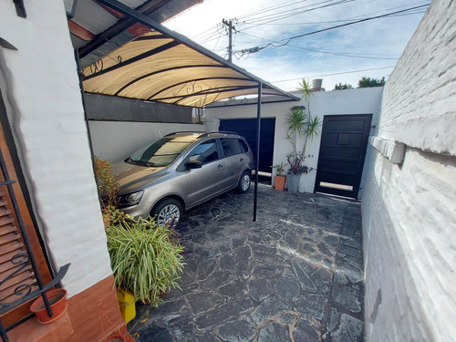 Venta Palomar Haedo Casa 4 Ambientes Apto Credito
