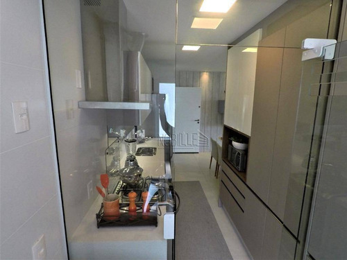 Imagem 3 de 30 de Apartamento Com 3 Dormitórios À Venda, 113 M² Por R$ 1.426.535,55 - Jurerê - Florianópolis/sc - Ap1669