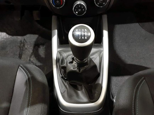 Imagem 12 de 12 de Onix 1.0 Mpfi Lt 8v Flex 4p Manual