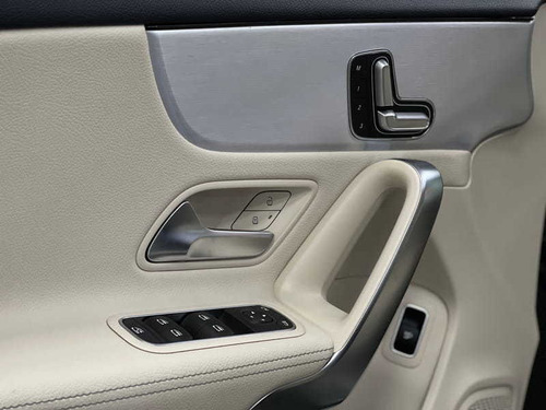 Imagem 13 de 15 de Mercedes-benz A200 Sd Hi 2021