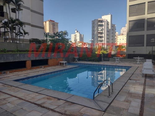 Imagem 10 de 27 de Apartamento Em Água Fria - São Paulo, Sp - 372780