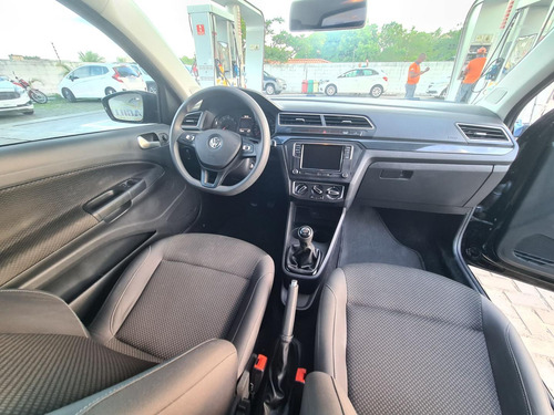 Volkswagen Saveiro Cs Tl Mpi