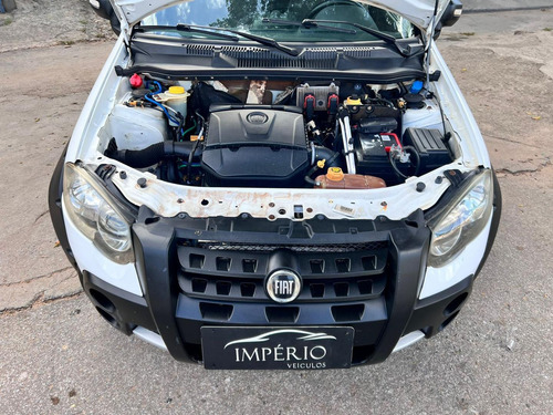 Fiat Strada Adventure Ce 1.8