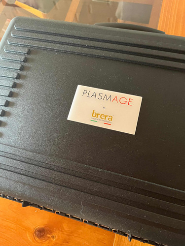 Plasmage