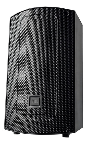Caixa Jbl Ativa Max10 250w Rms 10 Bluetooth/usb 127/220v Cor Preto
