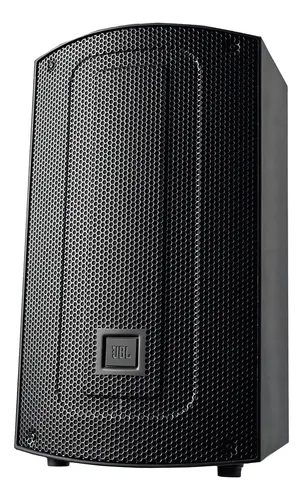 Caixa Jbl Ativa Max10 250w Rms 10 Bluetooth/usb 110V/220V Cor Preto Menor preço em Caixa Jbl Ativa Max10 250w Rms 10 Bluetooth/usb 110V/220V Cor Preto
