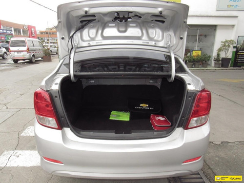 Chevrolet Beat Lt