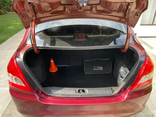 Suzuki Swift 1.2 Dzire