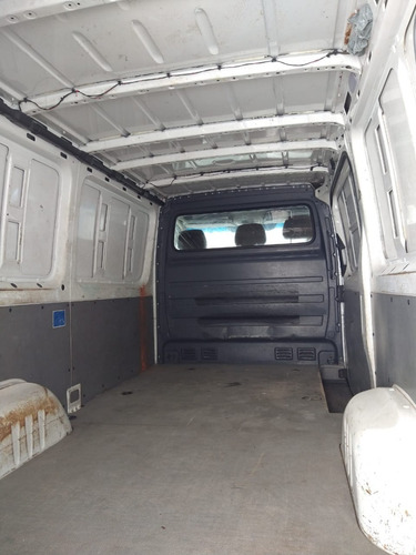 Sprinter 311 2014 Furgao