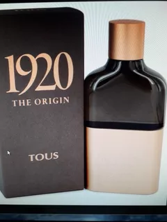 Perfume 1920 The Origin Tous