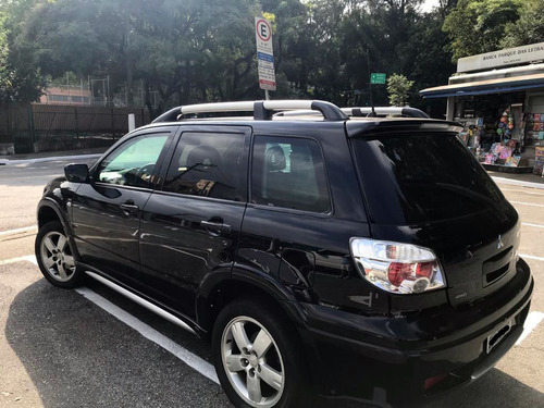Mitsubishi Airtrek 2007 2.4 5p