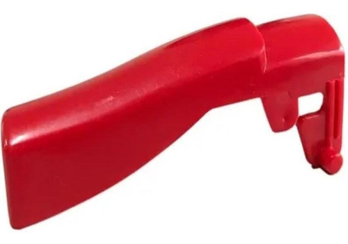 Imagem 4 de 8 de Gatilho De Plástico Extratora Wap Multi Cleaner