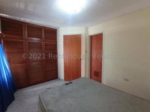 Imagen 17 de 22 de Apartamento En Venta Urb. Bosque Alto, Av. Fuerzas Aéreas, Maracay, 22-9168 Mv