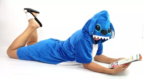 PIJAMA STITCH ADULTO - Comprar en Fresca Accesorios