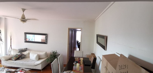 Imagen 8 de 21 de Excelente Dpto Con Lindísimo Balcón Terraza