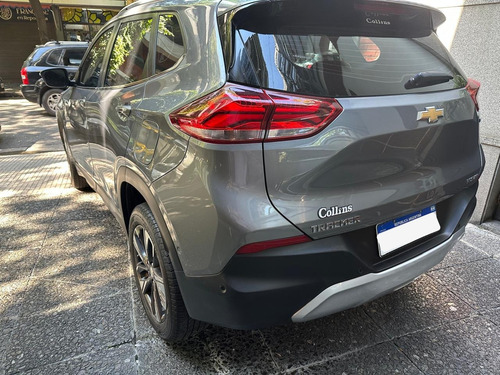 Chevrolet Tracker 1.2 Premier Turbo At