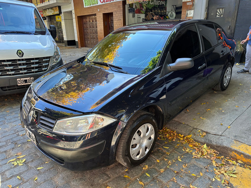 Renault Mégane II 1.5 Dci Confort