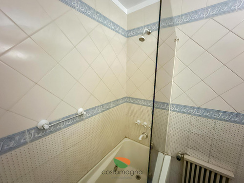 Exclusivo Semipiso En Venta Nueva Córdoba Frente Al Parque