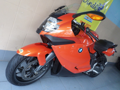 Bmw K 1300s Standard 2009