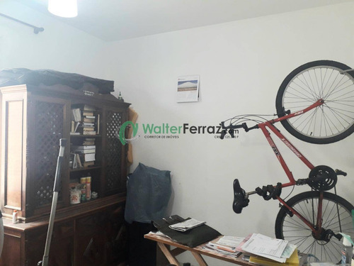 Imagem 15 de 15 de Apartamento 3 Dormitórios 1 Suíte No Bairro Aparecida - Santos - 12778